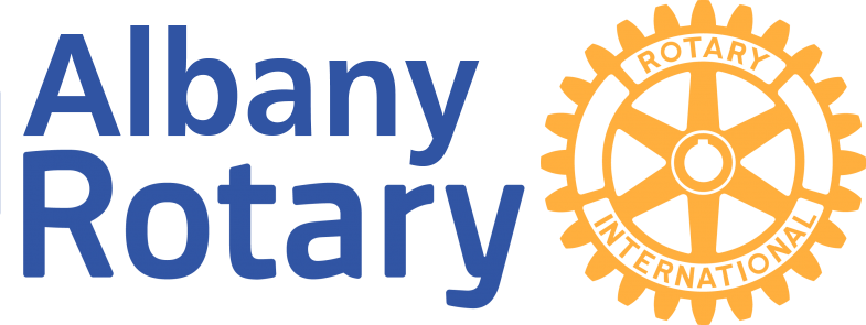 Albany Rotary Club